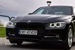 BMW Seria 3 318d Sport Line - 8