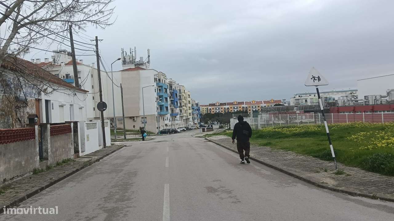 Terreno, 202,50 m², Montijo e Afonsoeiro-6