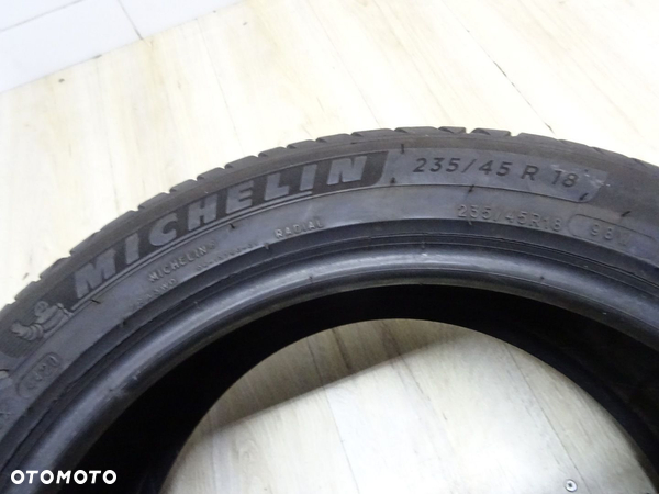 opona 1x Michelin Primacy 4 XL VOL 235/45 R18 98W - 8