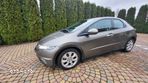 Honda Civic 1.8 Executive - 4