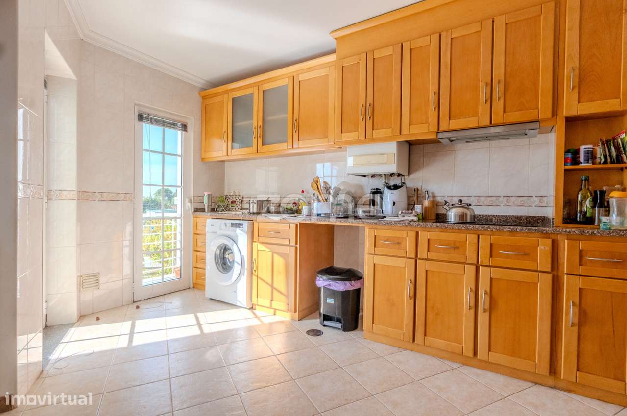 Apartamento T3 | Carregal do Sal | Centro - Grande imagem: 2/28