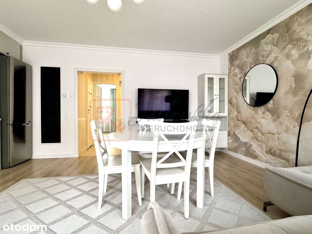 3 pokoje przy Millenium Hall - Pełny obrazek: 5/11