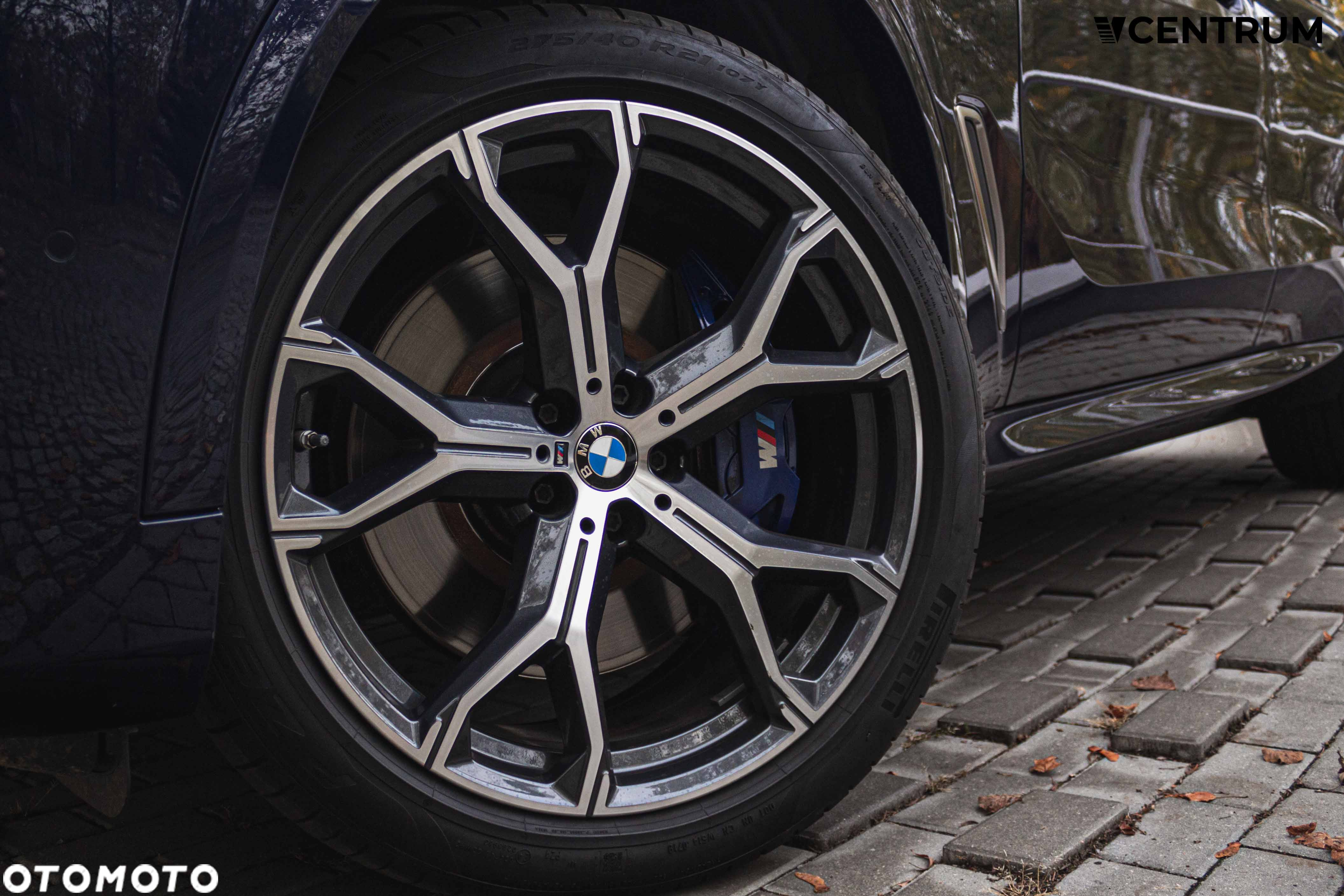 BMW X5 M M50d - 3