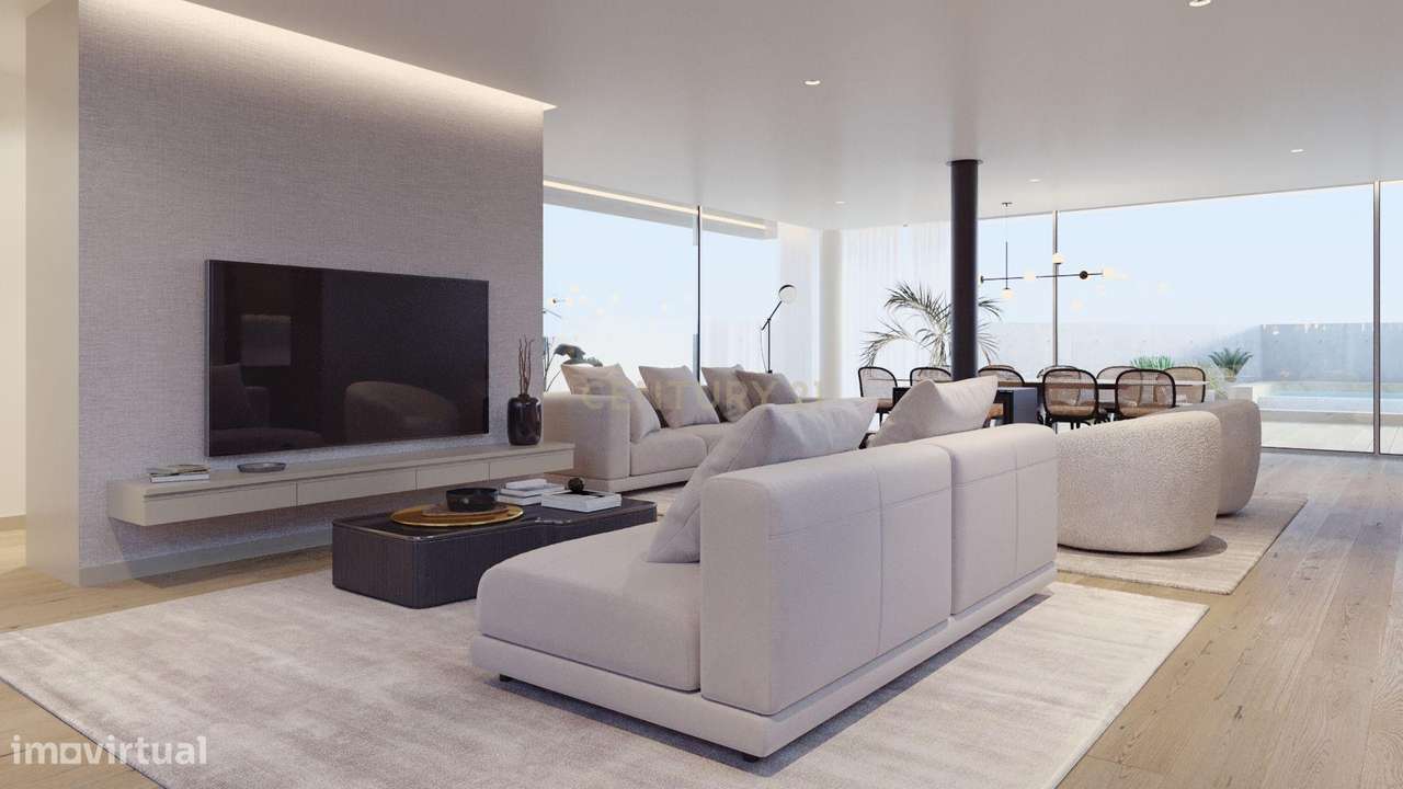 Lote de Terreno com Projeto Aprovado - Seca do Bacalhau Lote 2.2 - Grande imagem: 4/22