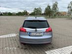 Opel Insignia 2.0 CDTI Sports Tourer - 4