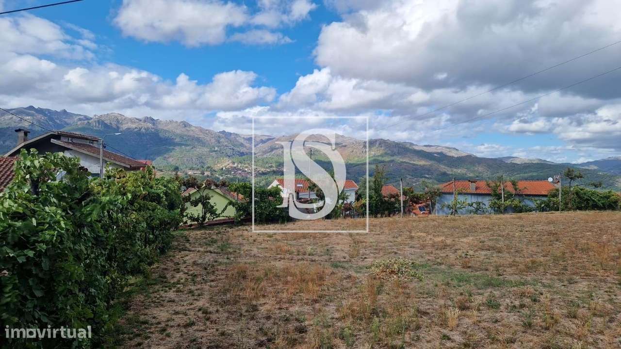 Vivenda Rústica T2- Renovada para venda em Salamonde Vieira do Minho-20