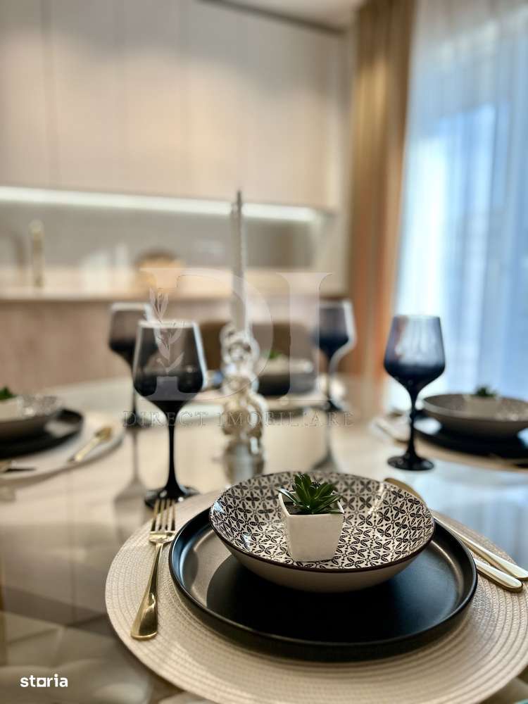 Apartament ultrafinisat / Zona Vivo - Imagine principală: 5/20