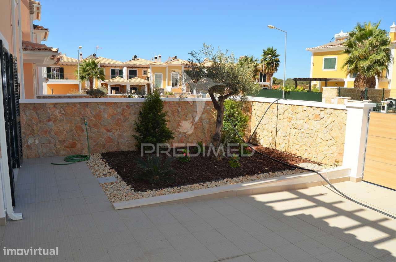 Moradia V3+1 na Quinta dos Vales Algoz - Grande imagem: 3/33