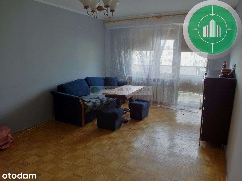 3 pokoje, do własnej aranżacji, Kołłątaja-10