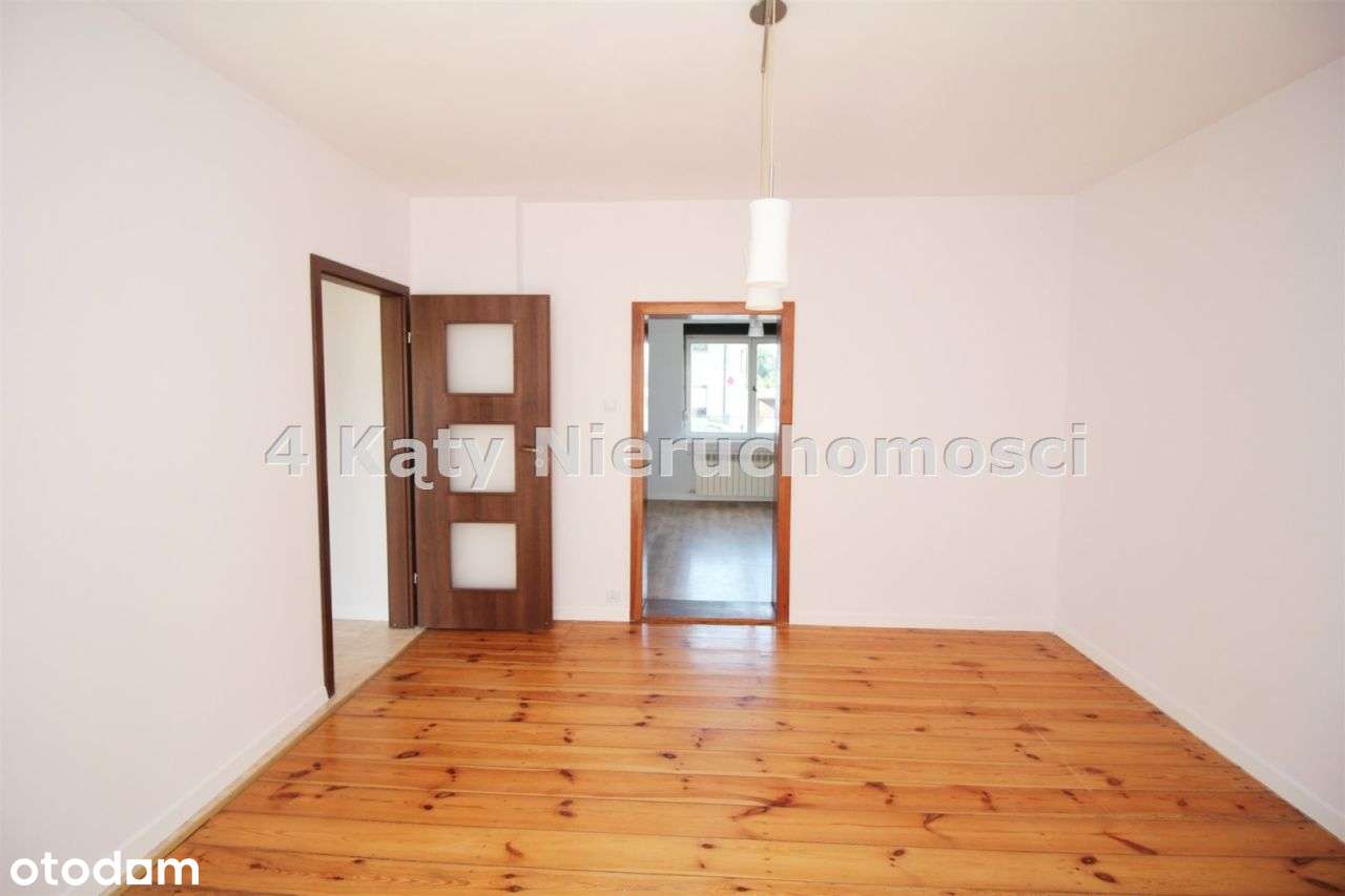 Nowa Krępa Dom działka 524 Do Zamieszkania-11