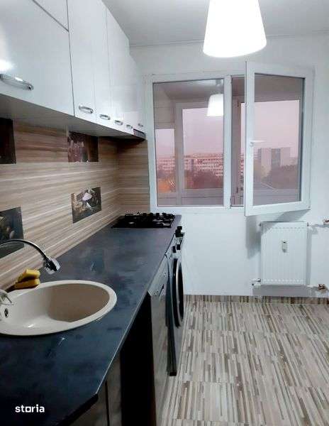 Apartament 2 camere bld Alexandru Obregia