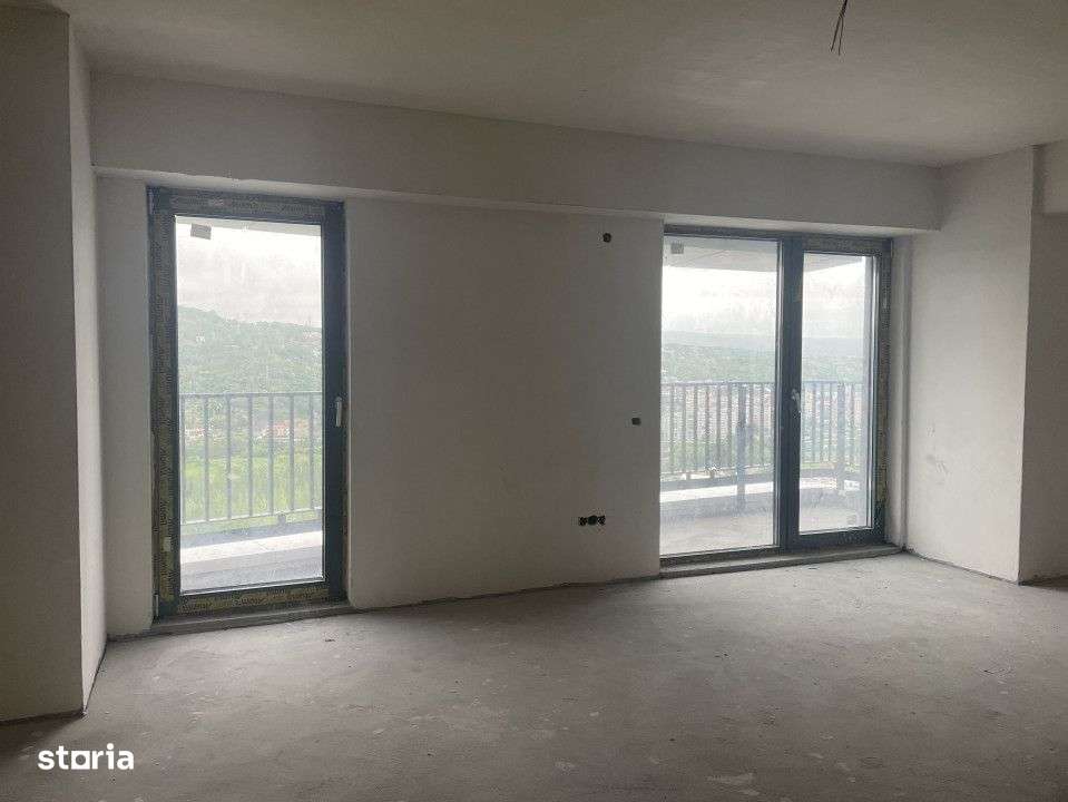 Apartament de vanzare tip studio cu o camera, suprafata utila 49mp, Ma - Imagine principală: 4/9