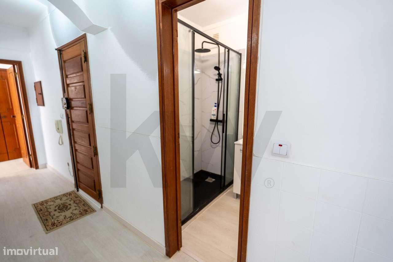 Apartamento T2 Barreiro-Setúbal-13