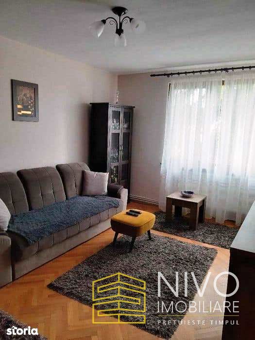 De vânzare apartament 2 camere - Tg. Mureș - Cornișa