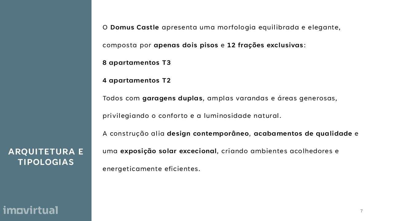 Apartamento T3 no Domus Castle: Conforto e Modernidade no Minho-8