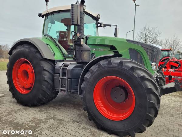 Fendt 939 Profi+ Plus - 6