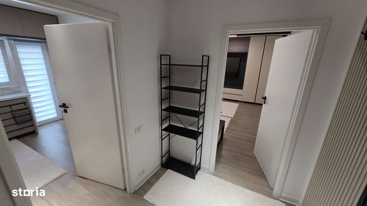 Super ap in bloc Arcadia - Parcul central-6