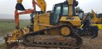 Caterpillar CAT D6N LGP Buldozer - 3