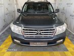 Toyota Land Cruiser V8 4.5 Aut Executive - 2