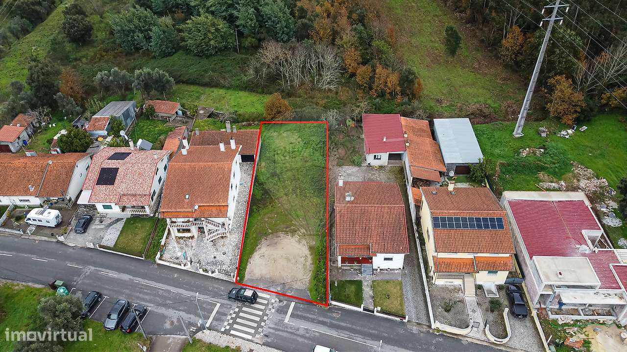 Terreno  para venda - Grande imagem: 5/6