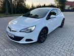 Opel Astra GTC 1.7 CDTI DPF Start/Stop Active - 3