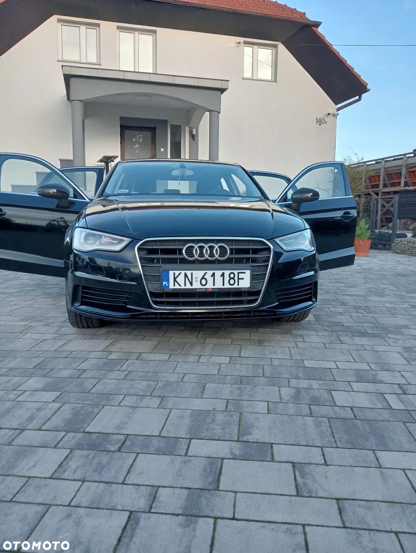 Audi A3 - 21