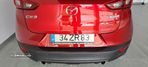 Mazda CX-3 1.8 Sky.Advance Navi - 4