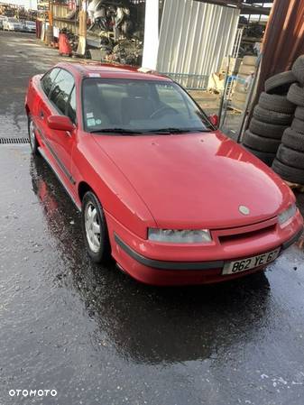 Opel Calibra 2.5 - 3