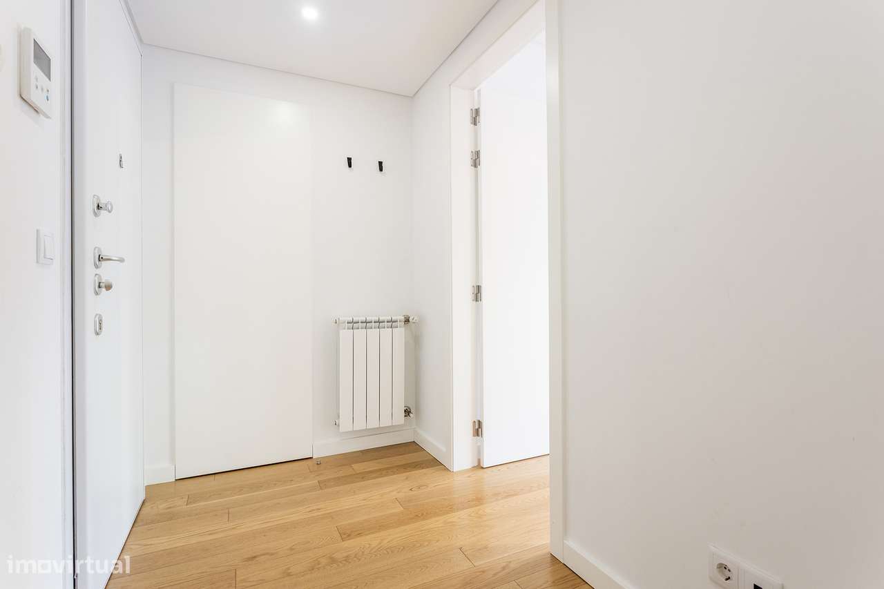 Apartamento T2 de luxo para venda - Lisboa-15