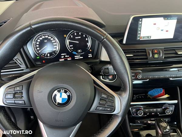 BMW Seria 2 225xe iPerformance AT Advantage - 13