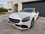 Mercedes-Benz SLC 300 9G-Tronic - 10