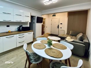 Apartament de 2 camere in regim hotelier, Alezzi Infinity Resort