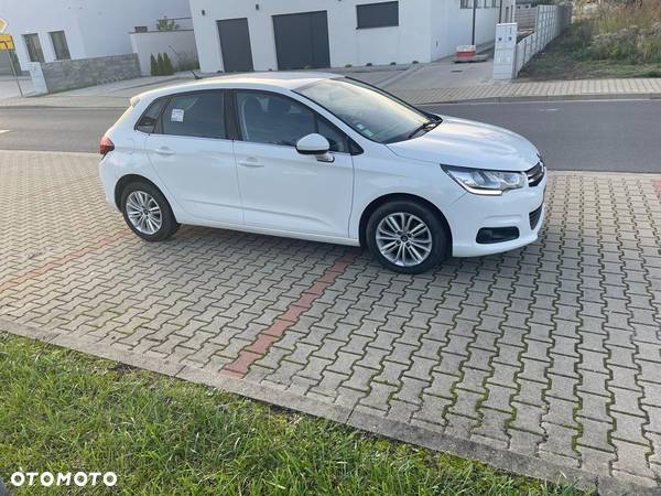 Citroën C4 1.2 PureTech MoreLife - 2