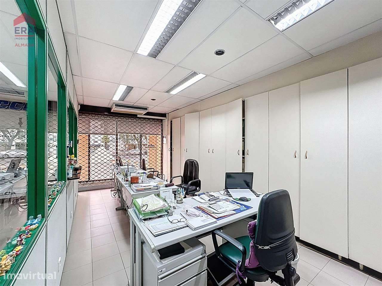 Loja junto ao Estádio do Sport Lisboa e Benfica - Grande imagem: 5/8