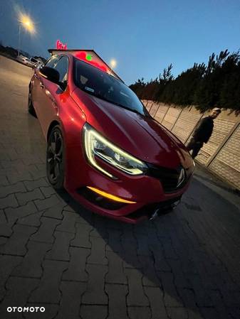 Renault Megane 1.5 dCi GT Line EDC - 3