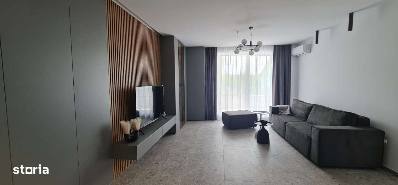 Apartament 2 Camere | Modern | zona strazii Dunarii - Imagine principală: 1/8