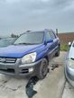 Usa Spate Dreapta Kia Sportage 2006 SUV Albastru - 4