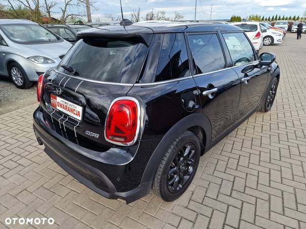 MINI Cooper - 5