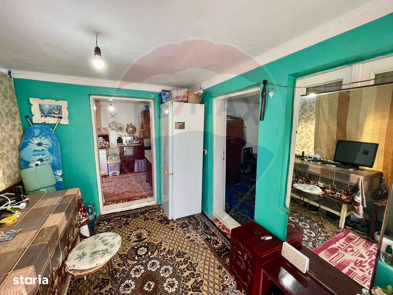 Casă in Varsatura Odobesti - Imagine principală: 5/11