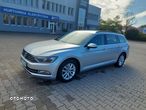 Volkswagen Passat 1.6 TDI BMT Comfortline - 14