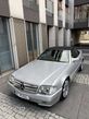 Mercedes-Benz SL 500 - 4