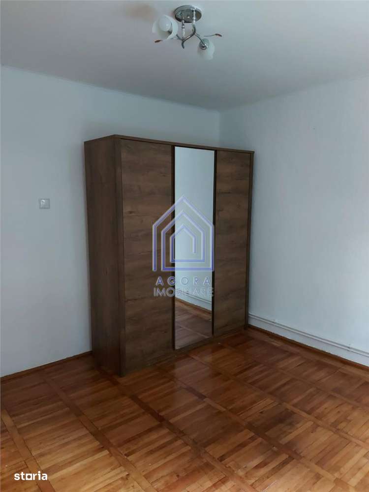 Apartament 4CD,  parter, doua intrari.-8