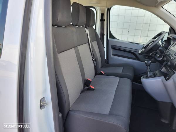 Opel Vivaro 1.5 CDTi L2H1 Essentia - 14