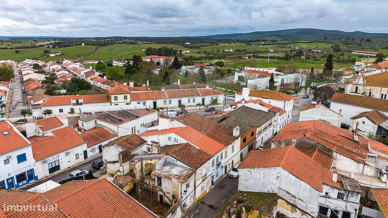 Moradia T4 para venda - Grande imagem: 5/47