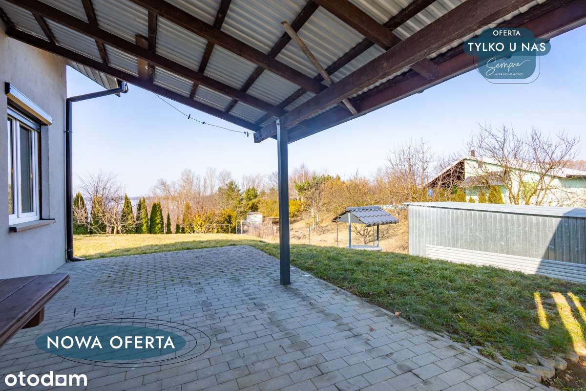 Twój relax nad jeziorem!-18