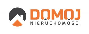 Domoj Nieruchomości Logo