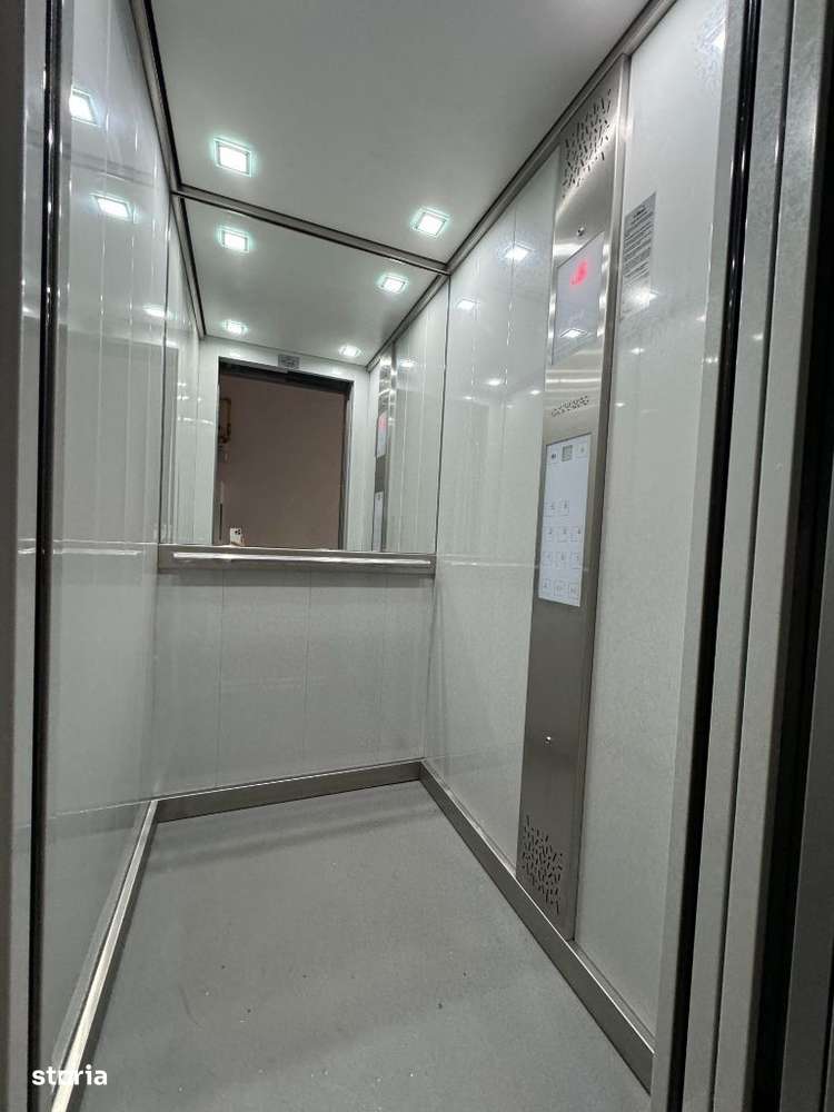 Ap.2 camere, Direct Dezvoltator-Comision 0%, TVA inclus Weiner Palada - Imagine principală: 5/12