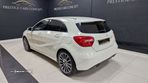 Mercedes-Benz A 180 CDi BE Urban - 3