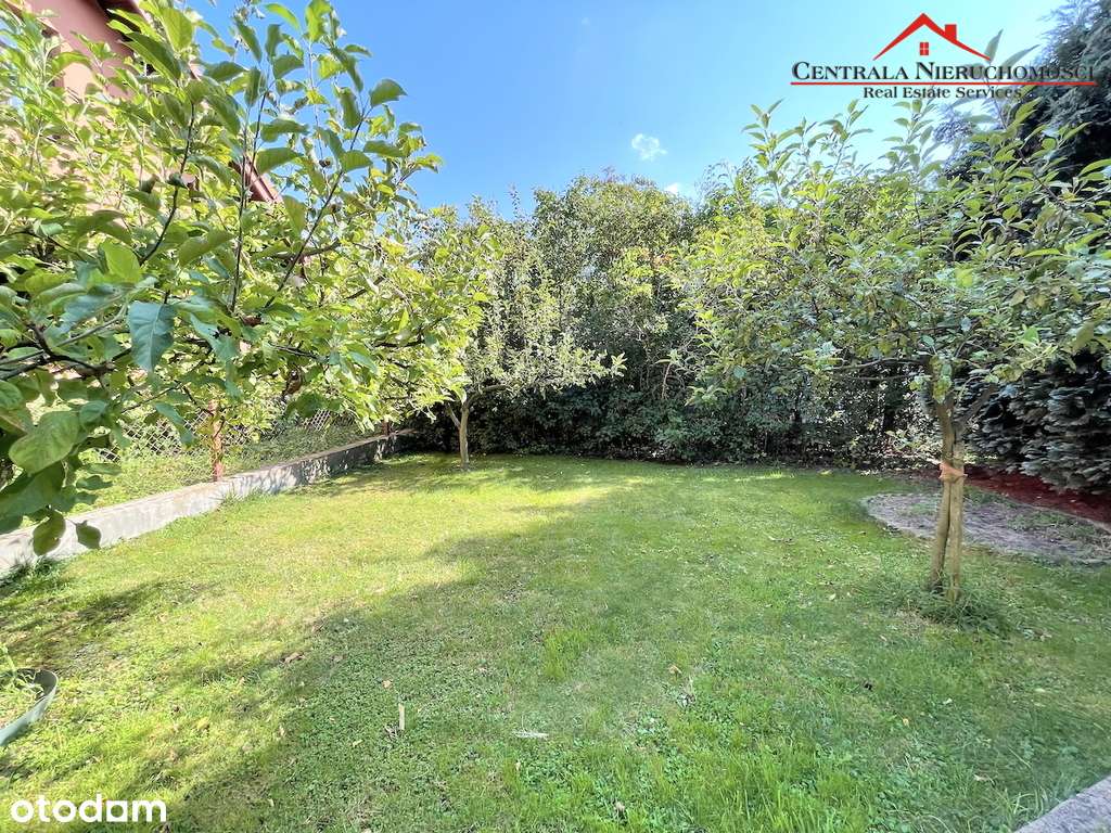 Przestronny dom z potencjałem Toruń - Bielawy-4