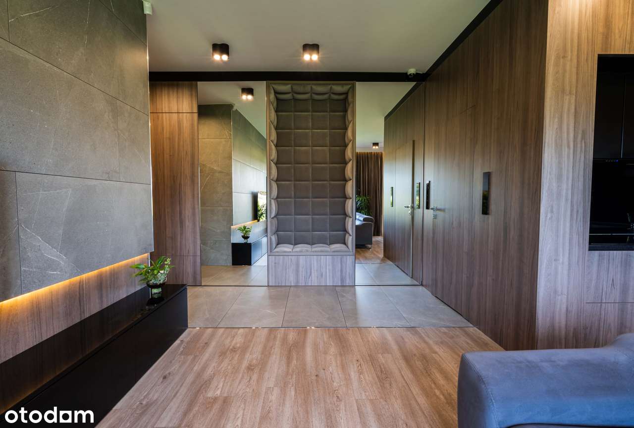 Unikalny Apartament Klasy Premium w Top Lokalizacji!-8